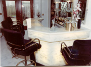 Bar Tops