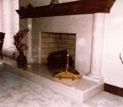 Fireplaces