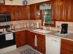 Durrstone Kitchens