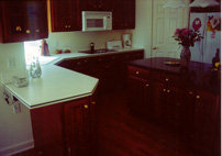 Durrstone Kitchens