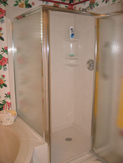 Shower/Tub Enclosures