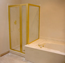 Shower Bases and Enclosures