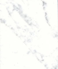 White/Bianco Carrara